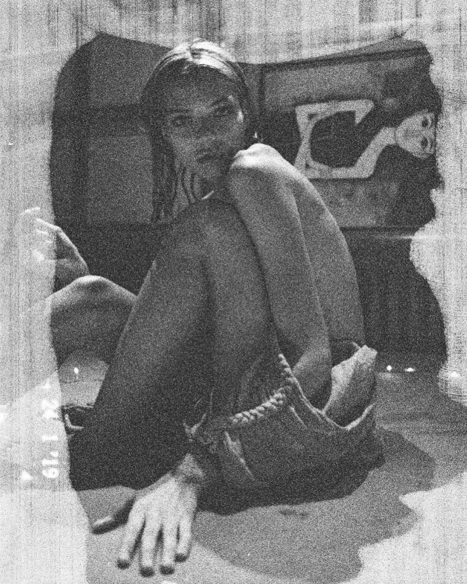 Слив алеси кафельниковой