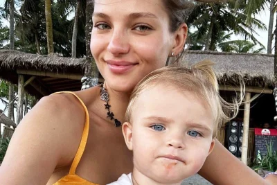 Дочь алеси кафельниковой киара