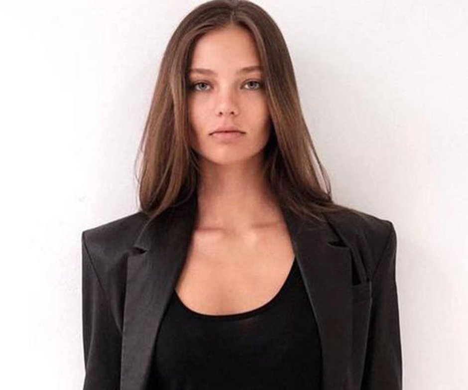 Алеся кафельникова биография