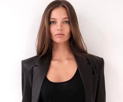 Алеся кафельникова биография