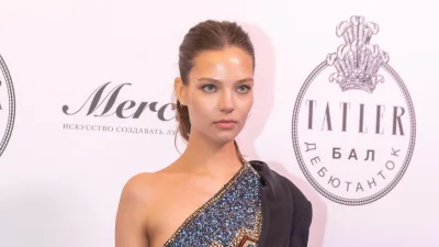 Алеся кафельникова биография