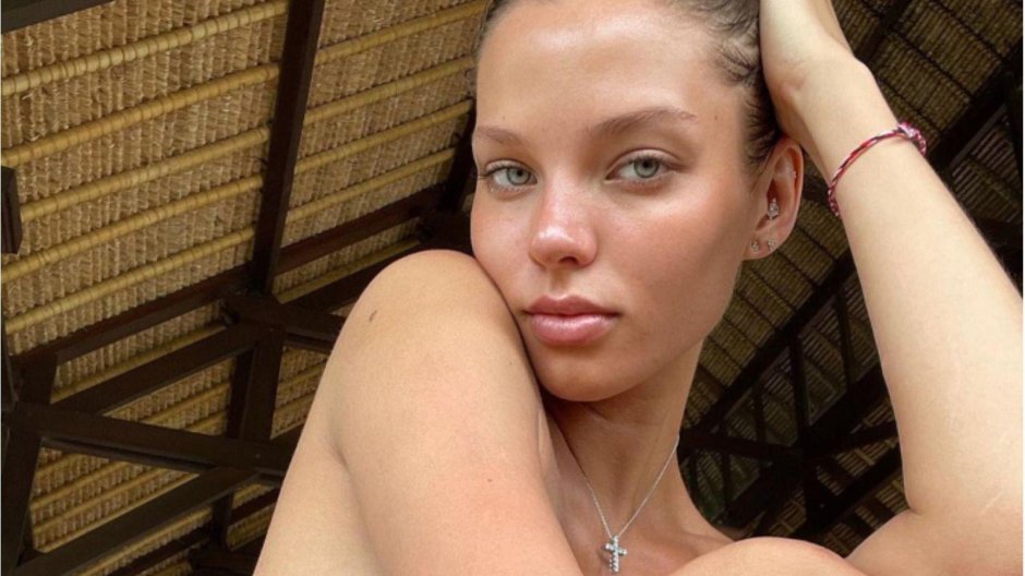 Алеся кафельникова биография