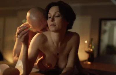 Урсуляк александра нагая