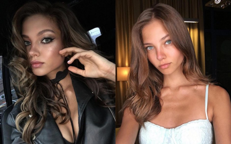 Олеся кафельникова