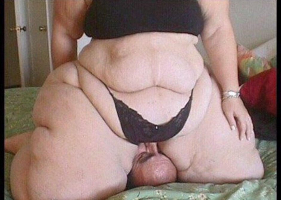 Эротические приколы с толстыми бабами
