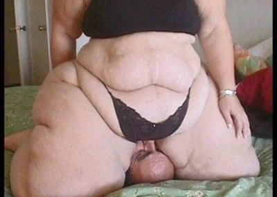 Эротические приколы с толстыми бабами