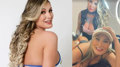 Андресса урах