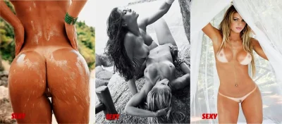 Бразильские женщины ню