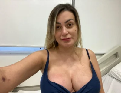 Андресса кац