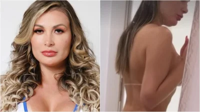 Andressa urach onlyfans
