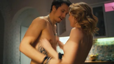 Голые актрисы из сериала