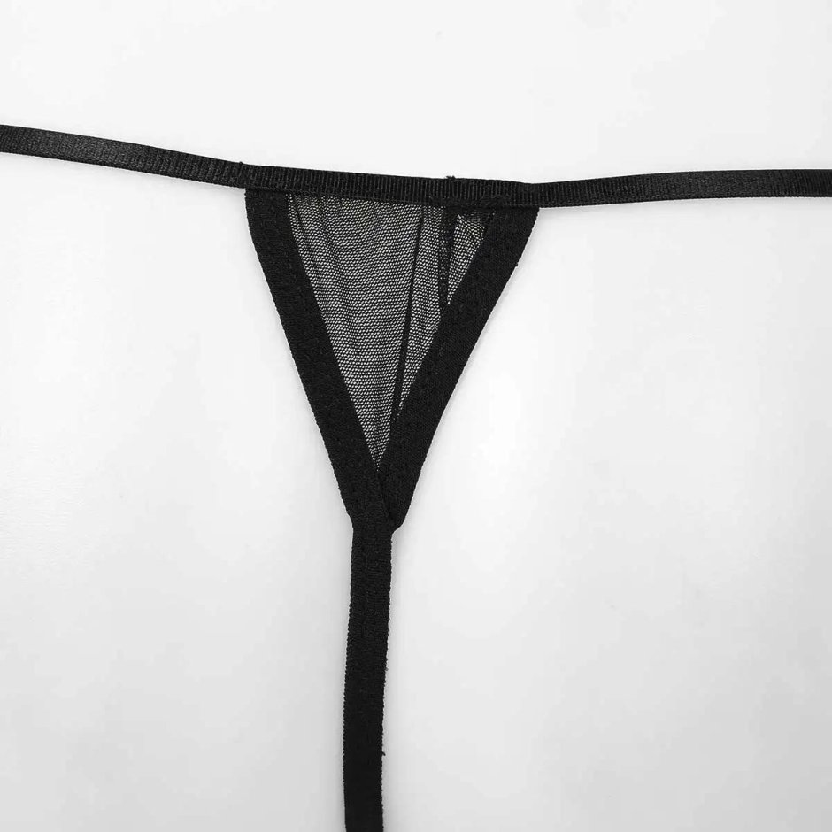 Интимное белье сетка