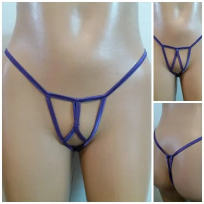 Микро стринги