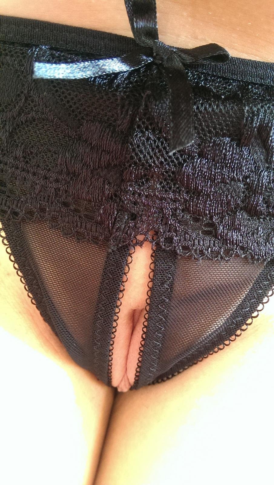 Эротические трусики