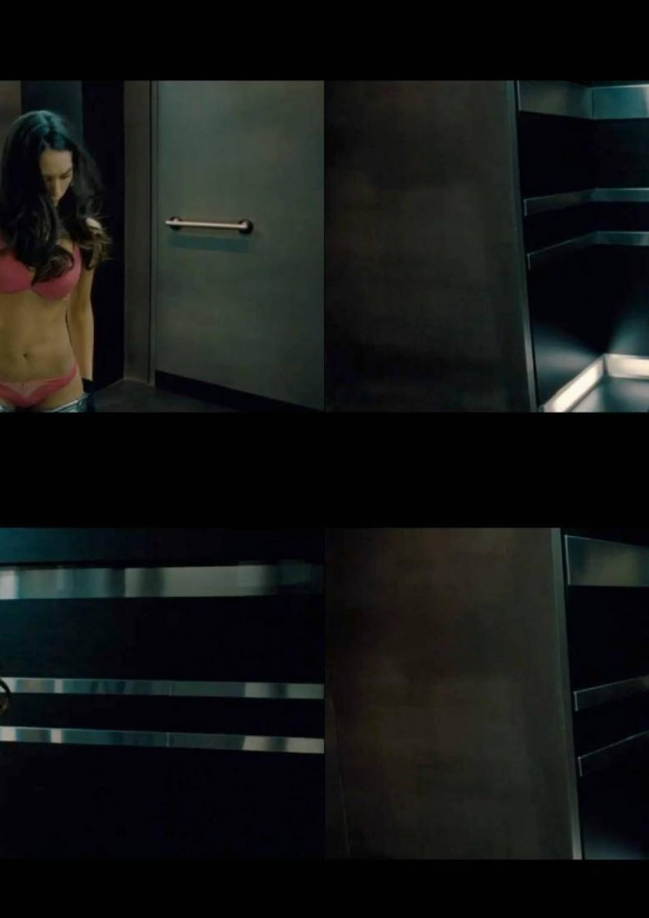 Генезис родригез голая