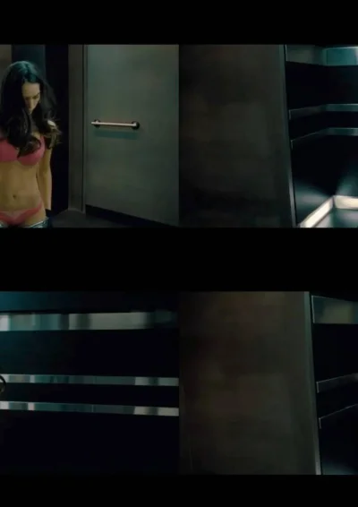 Генезис родригез голая