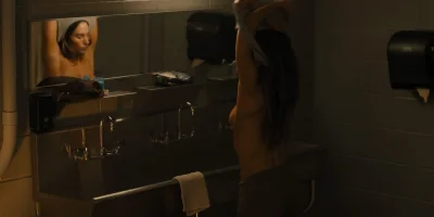 Genesis rodriguez nude