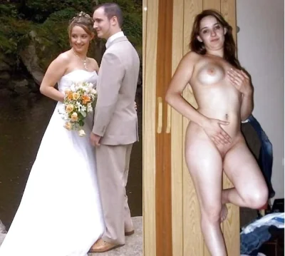 Свадебная мода