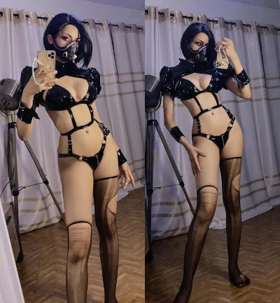 Сексуальное нижнее белье женское