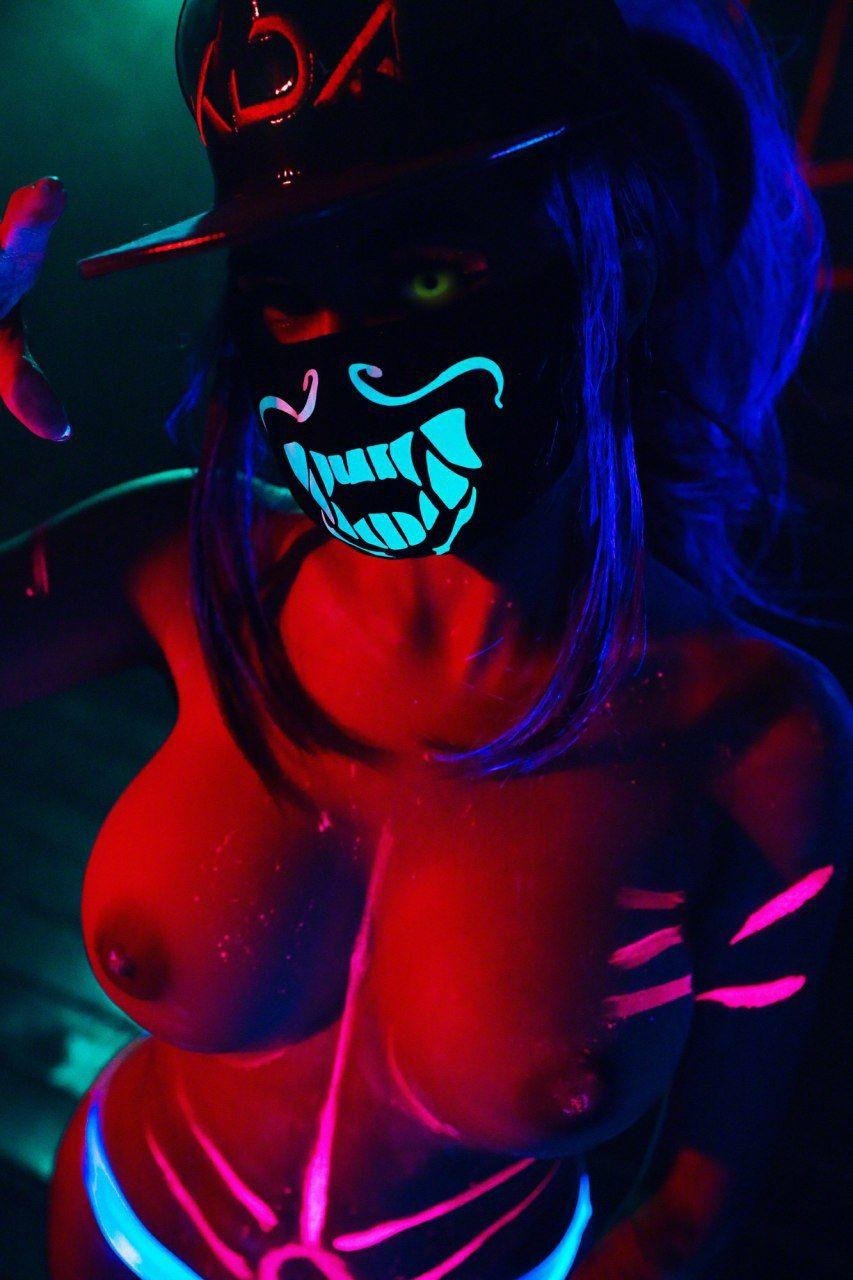 Кристина «kalinka fox» финк 2019