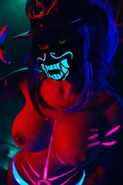 Кристина «kalinka fox» финк 2019