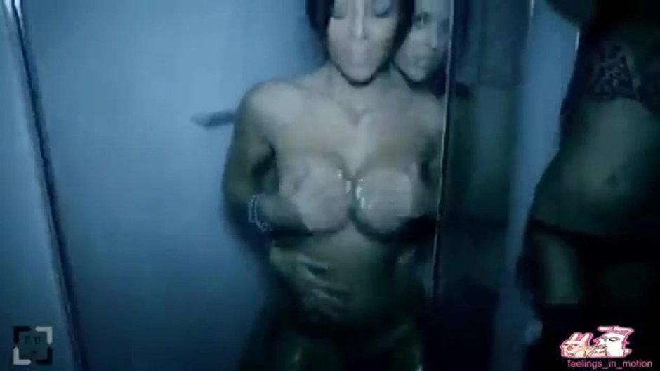 Эротика стриптиз