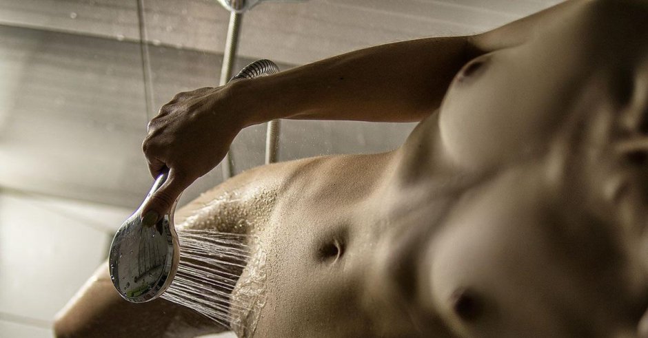 Эротика красивая