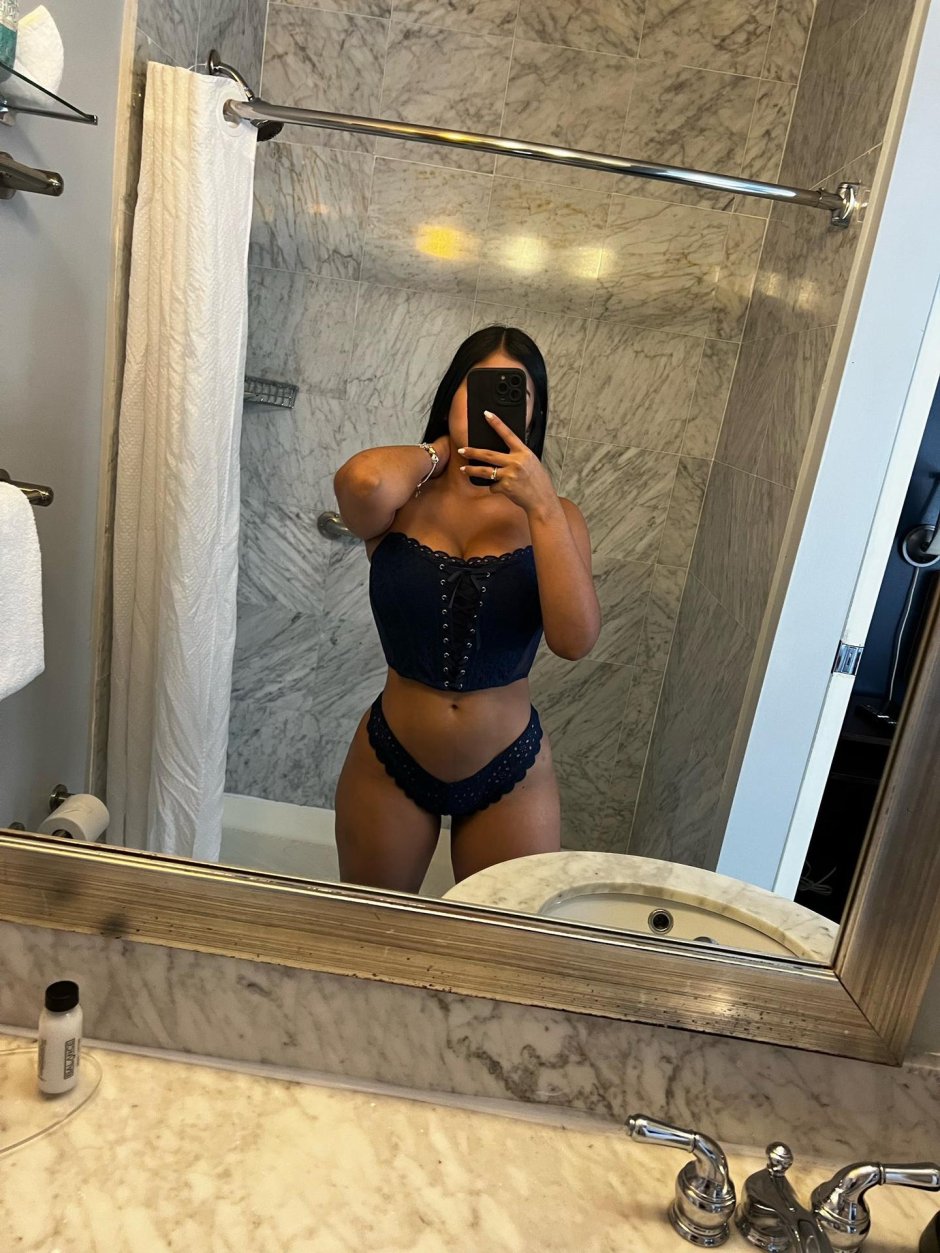 Кэтрин родригес