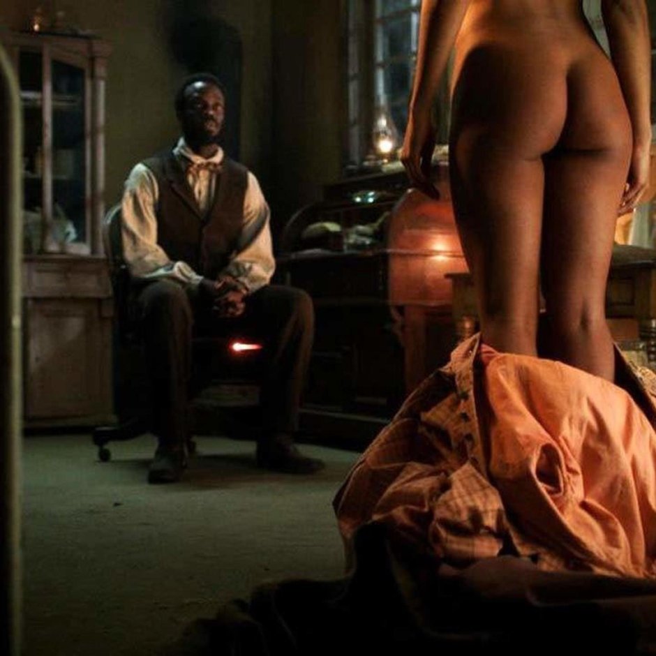 Тесса томпсон голая мир дикого запада