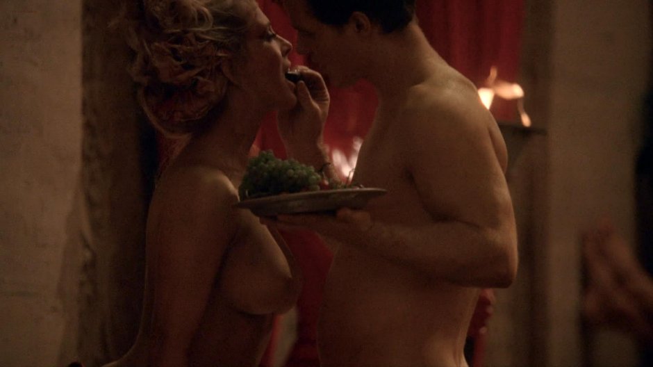 Эван рэйчел вуд nude westworld