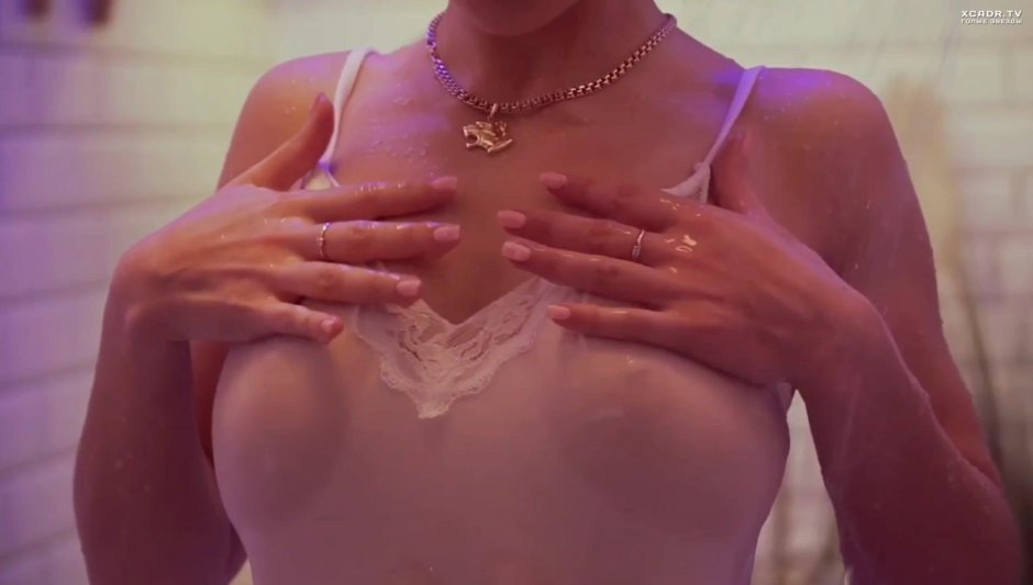 Эротическая сцена