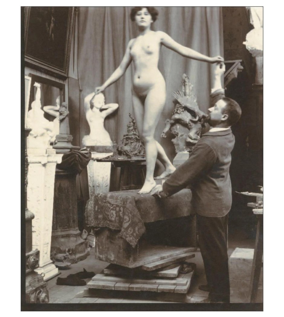 Эротика ретро