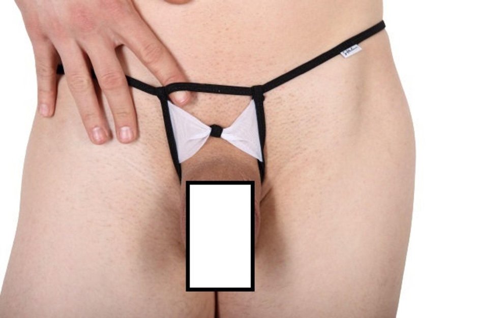 Микро стринги