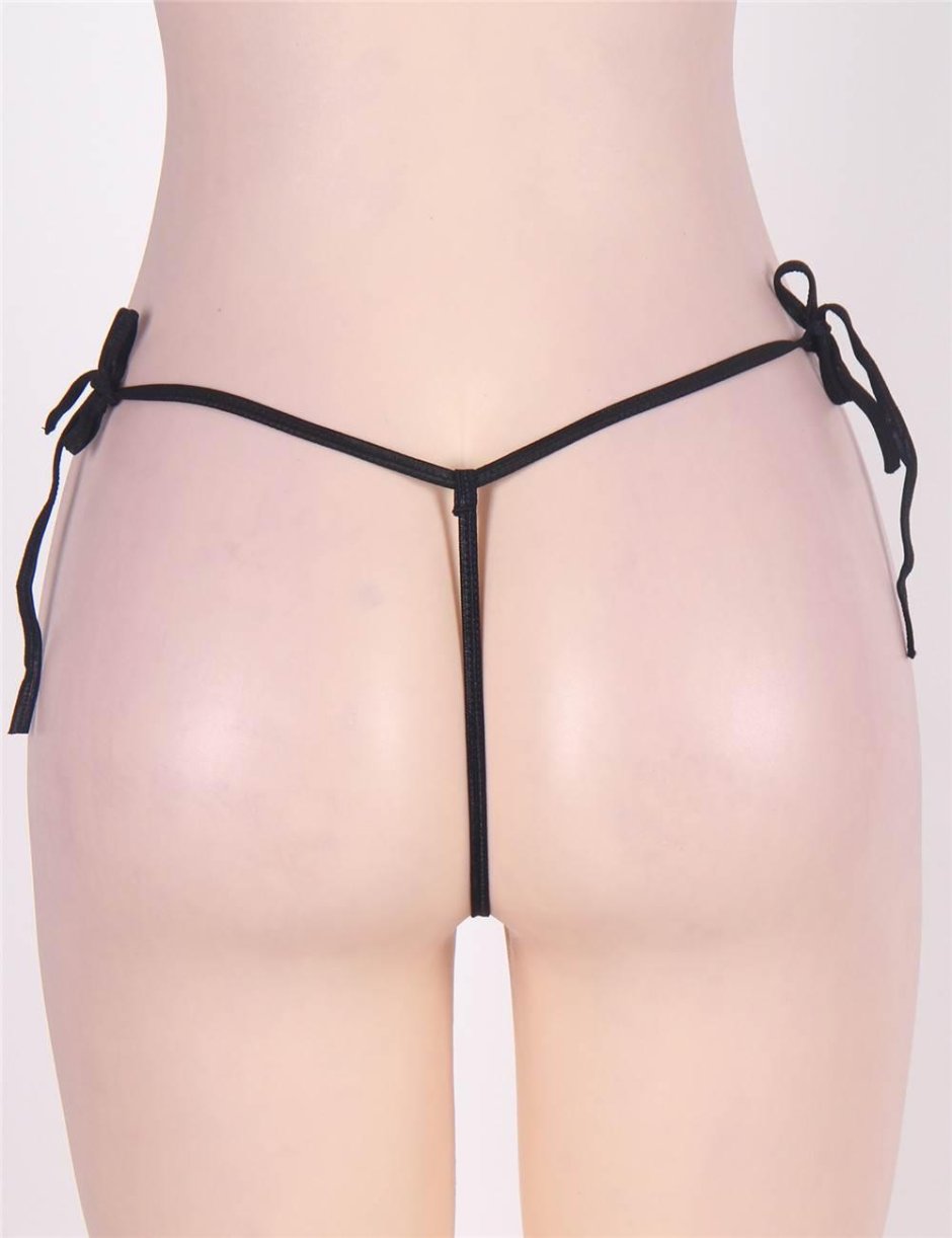 Женское белье стринги