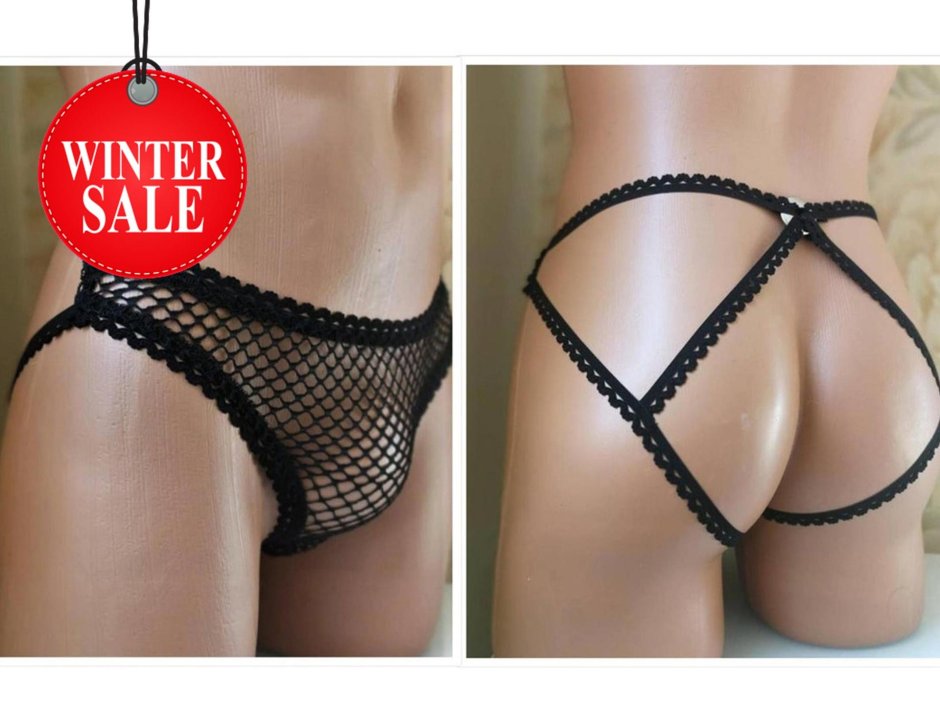 Нижнее белье для мужчин