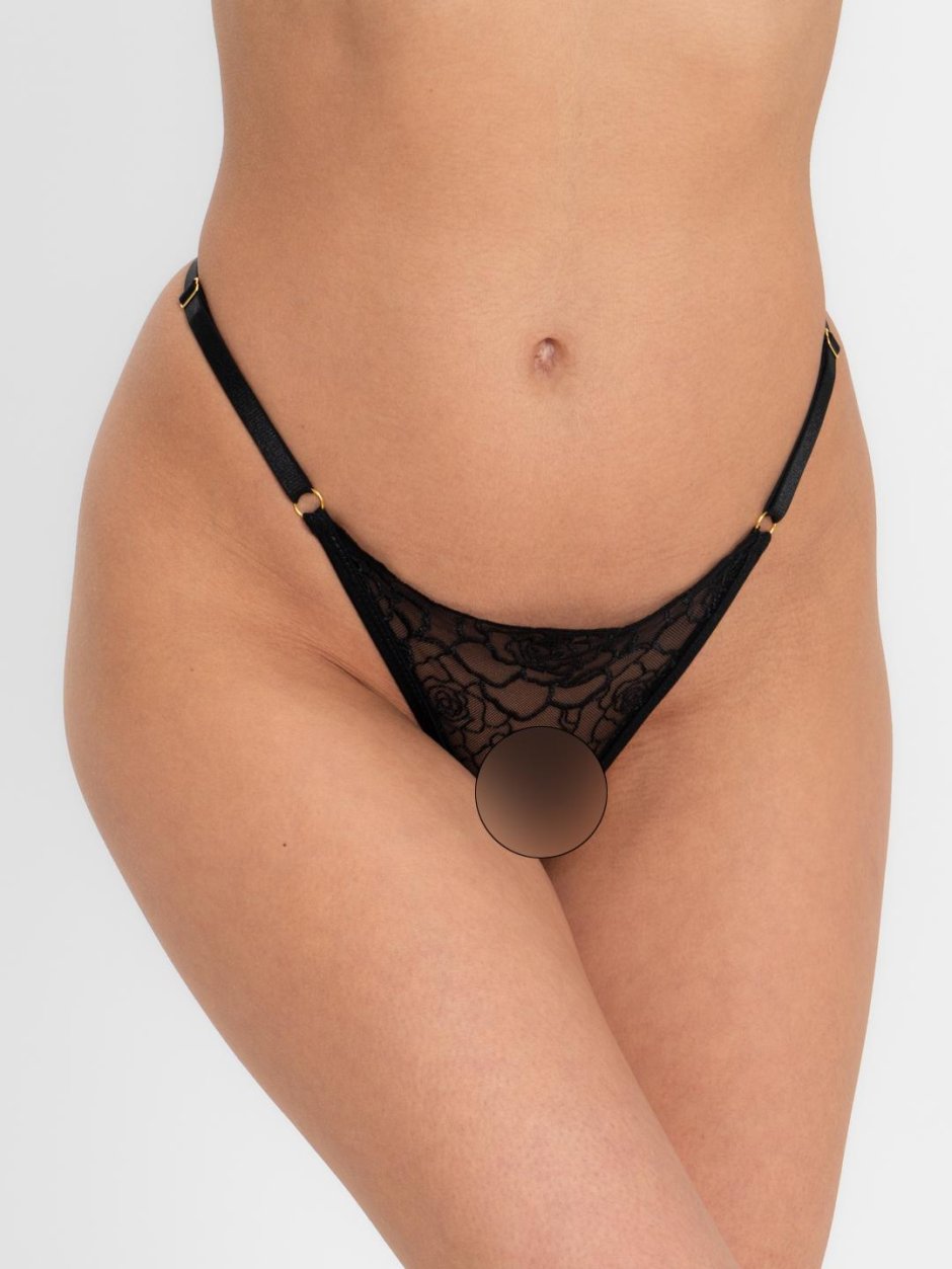 Нижнее белье женский эротический комплект