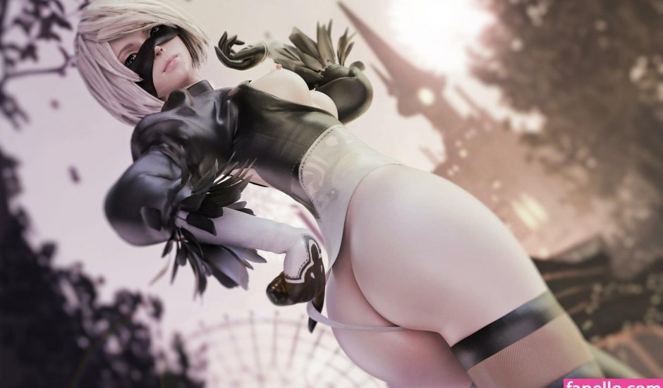 2 b