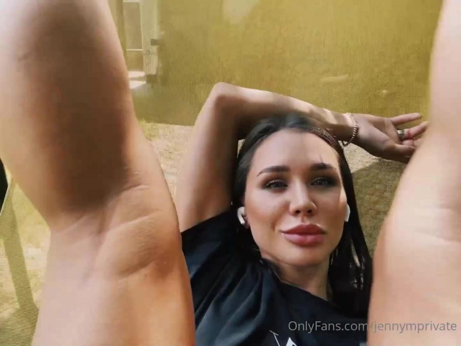 Jenny мосиенко