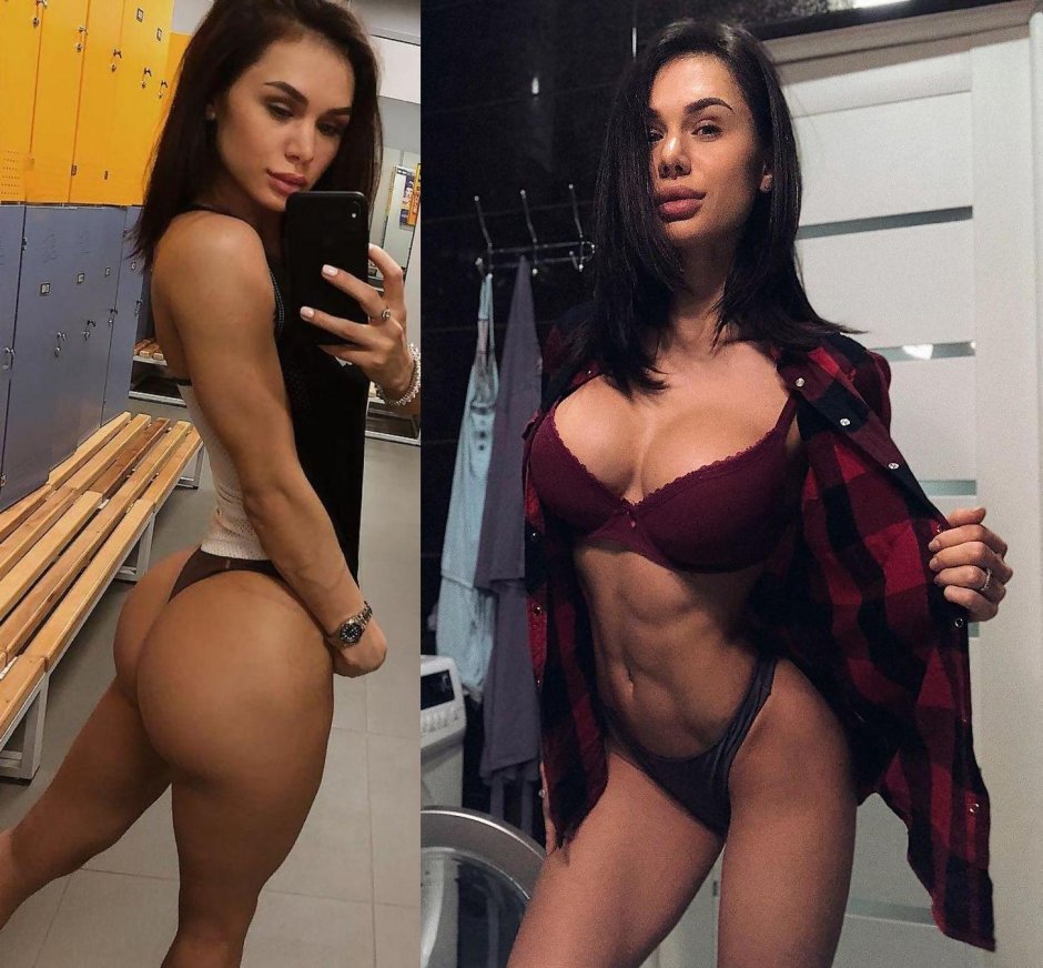 Jenny мосиенко