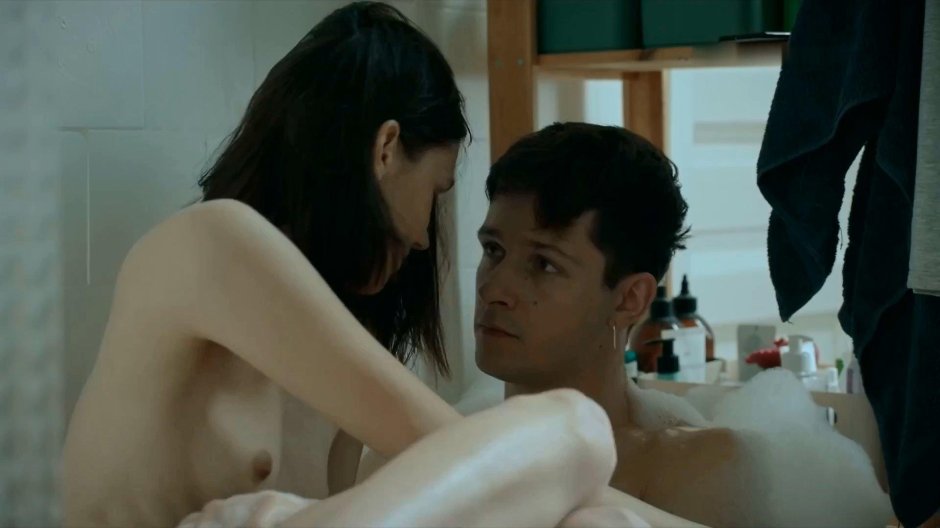 Голая анастасия красовская