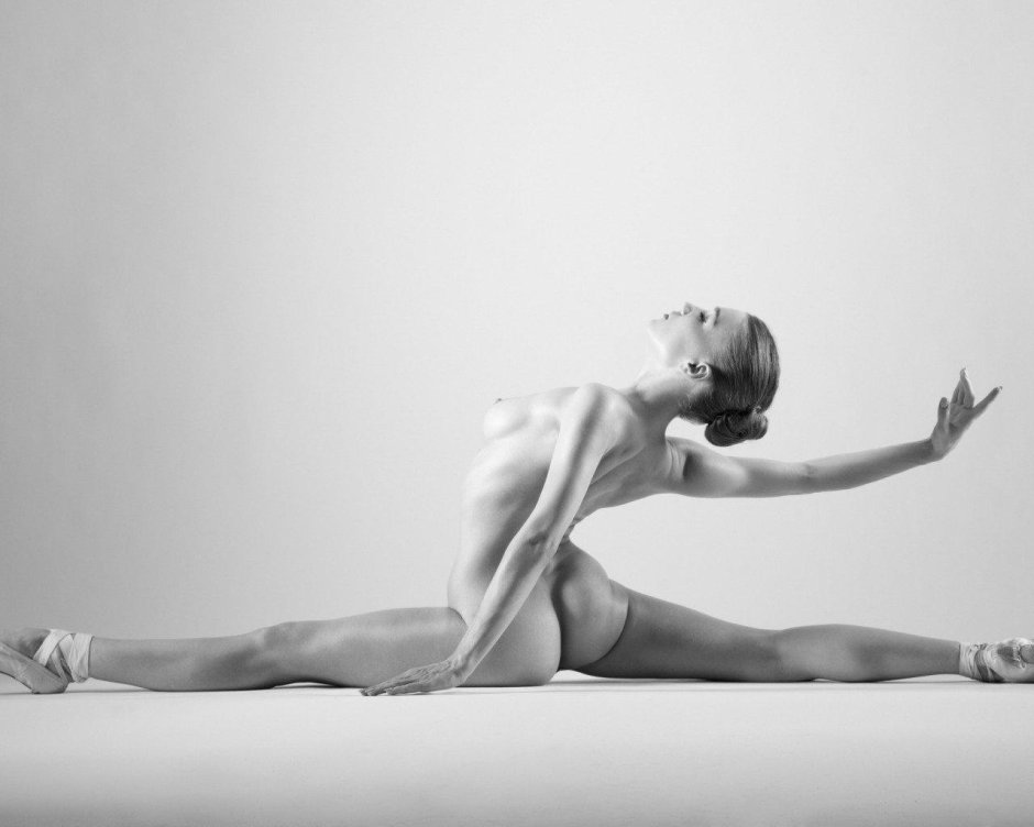 Шпагат растяжка