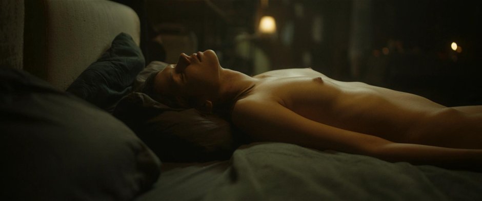 Сериал эротика