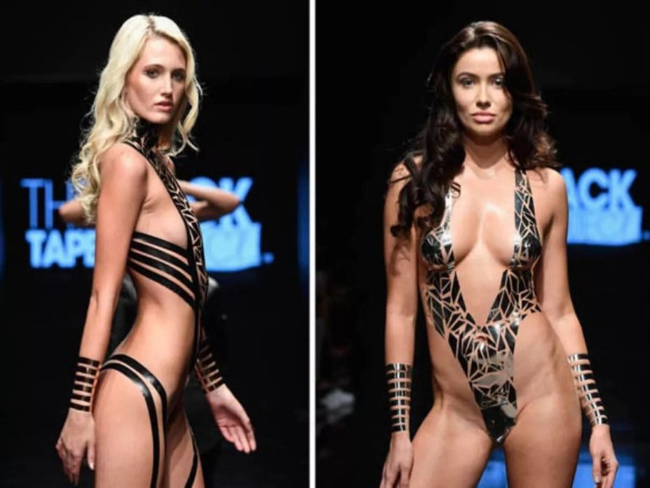 Модель блэк тейп проджект