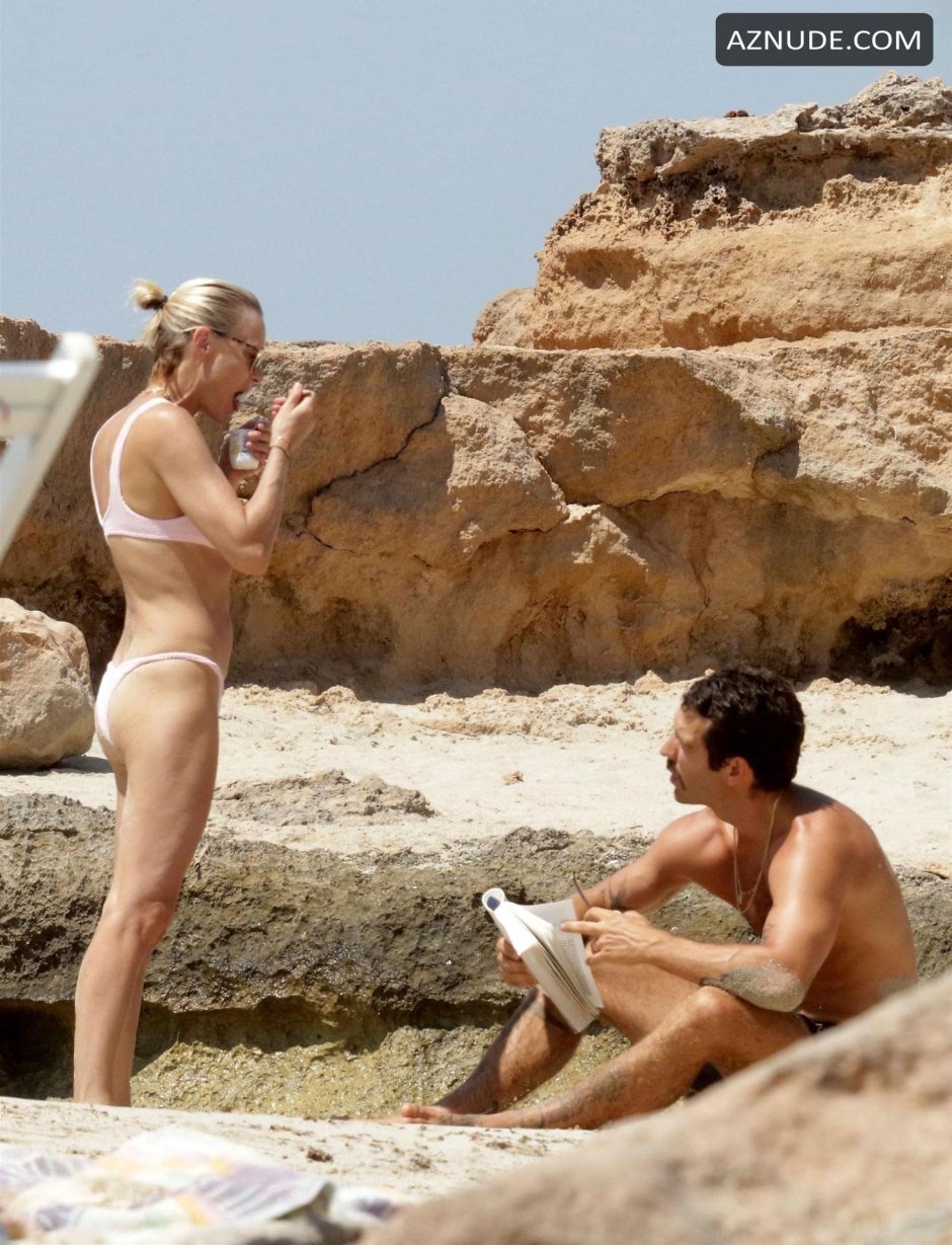 Робин райт ню