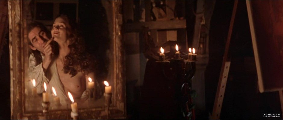 Призрак оперы 2004