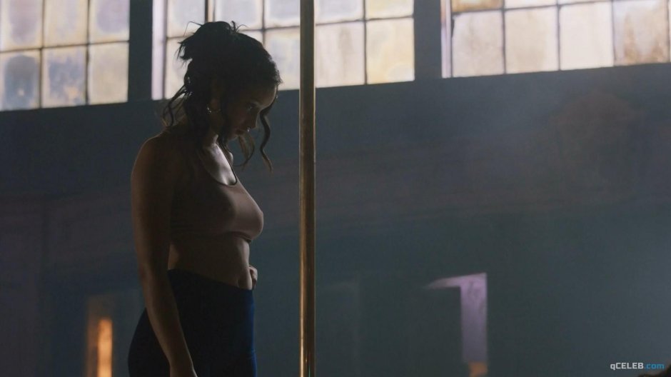 Эларика галлахер голая