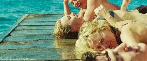 Тайное влечение 2013