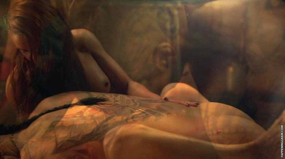 Элисон райт