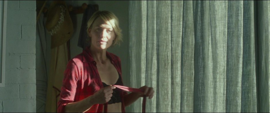 Робин райт ню