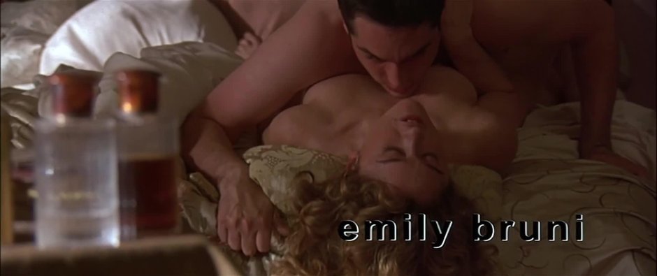 Клаудия кристиан эротические сцены